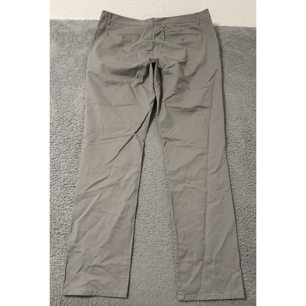 Bonobos Chino Pants Men's 40/36 Slim Fit Straight Leg Classic - Picture 8 of 8